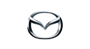 Mazda logo image
