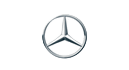 Mercedes logo image